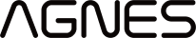 アグネスのロゴ