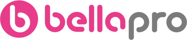 ベラプロのロゴ